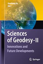 Télécharger le livre :  Sciences of Geodesy - II
