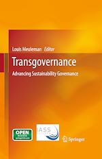 Download this eBook Transgovernance