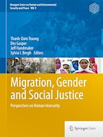 Télécharger le livre :  Migration, Gender and Social Justice