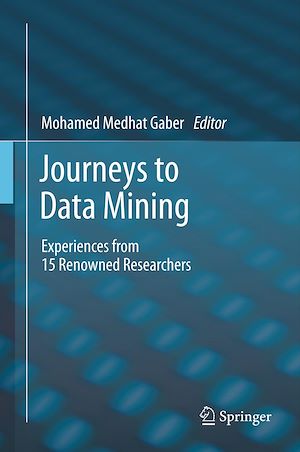 Téléchargez le livre :  Journeys to Data Mining