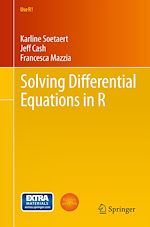 Télécharger le livre :  Solving Differential Equations in R