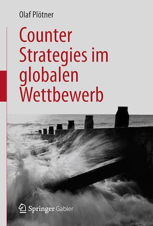 Téléchargez le livre :  Counter Strategies im globalen Wettbewerb