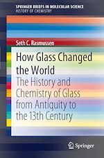 Télécharger le livre :  How Glass Changed the World