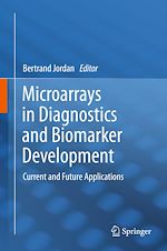 Télécharger le livre :  Microarrays in Diagnostics and Biomarker Development