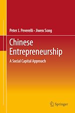 Télécharger le livre :  Chinese Entrepreneurship