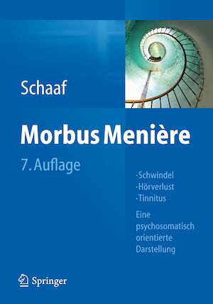 Download the eBook: Morbus Menière