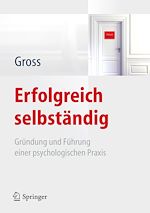 Télécharger le livre :  Erfolgreich selbständig