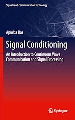 Télécharger le livre :  Signal Conditioning