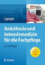 Télécharger le livre :  Anästhesie und Intensivmedizin für die Fachpflege