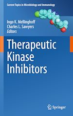 Télécharger le livre :  Therapeutic Kinase Inhibitors