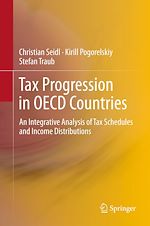 Télécharger le livre :  Tax Progression in OECD Countries