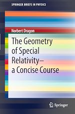 Télécharger le livre :  The Geometry of Special Relativity - a Concise Course