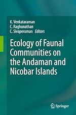 Télécharger le livre :  Ecology of Faunal Communities on the Andaman and Nicobar Islands