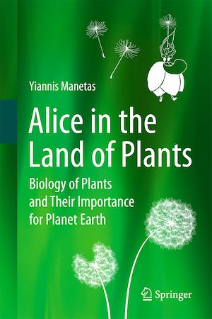 Téléchargez le livre :  Alice in the Land of Plants
