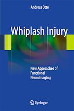 Télécharger le livre :  Whiplash Injury