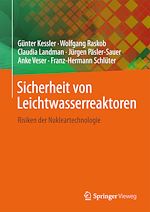 Télécharger le livre :  Sicherheit von Leichtwasserreaktoren
