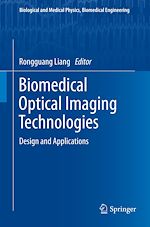 Télécharger le livre :  Biomedical Optical Imaging Technologies