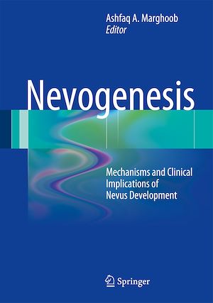 Téléchargez le livre :  Nevogenesis