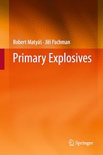 Télécharger le livre :  Primary Explosives