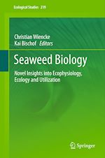 Télécharger le livre :  Seaweed Biology
