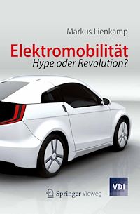 Télécharger le livre :  Elektromobilität