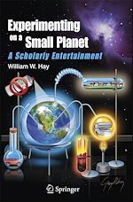 Télécharger le livre :  Experimenting on a Small Planet