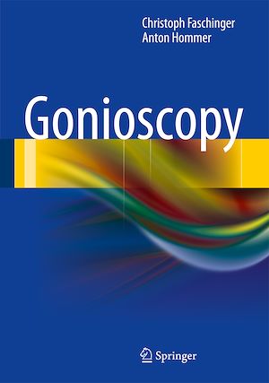Téléchargez le livre :  Gonioscopy
