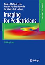 Télécharger le livre :  Imaging for Pediatricians