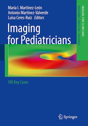 Téléchargez le livre :  Imaging for Pediatricians