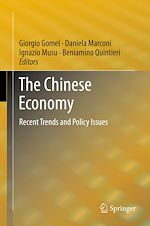 Télécharger le livre :  The Chinese Economy