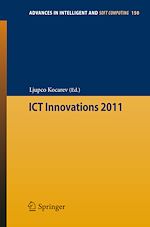 Télécharger le livre :  ICT Innovations 2011
