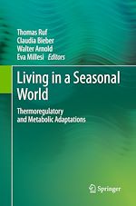 Télécharger le livre :  Living in a Seasonal World