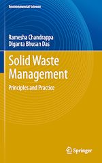 Télécharger le livre :  Solid Waste Management