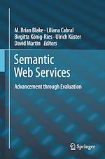 Télécharger le livre :  Semantic Web Services