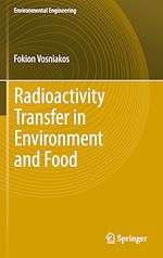 Télécharger le livre :  Radioactivity Transfer in Environment and Food
