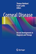 Télécharger le livre :  Corneal Disease