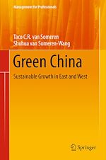 Download this eBook Green China