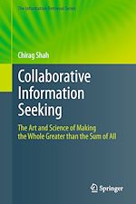 Download this eBook Collaborative Information Seeking