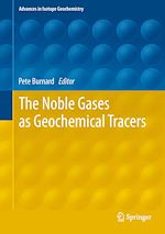 Télécharger le livre :  The Noble Gases as Geochemical Tracers