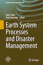 Télécharger le livre :  Earth System  Processes and Disaster Management