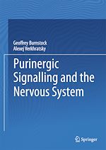 Télécharger le livre :  Purinergic Signalling and the Nervous System