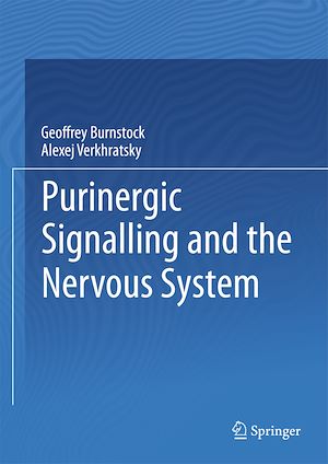 Téléchargez le livre :  Purinergic Signalling and the Nervous System