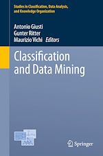 Download this eBook Classification and Data Mining