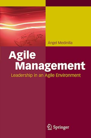 Téléchargez le livre :  Agile Management