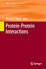 Télécharger le livre :  Protein-Protein Interactions