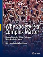 Télécharger le livre :  Why Society is a Complex Matter