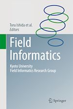 Télécharger le livre :  Field Informatics