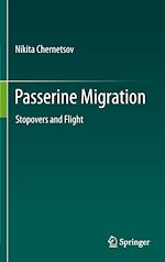 Télécharger le livre :  Passerine Migration