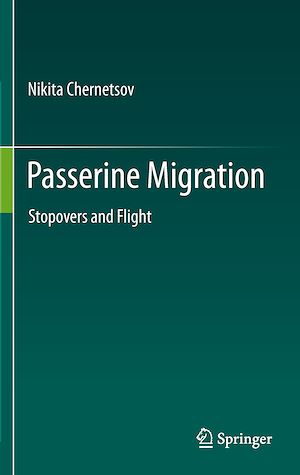 Téléchargez le livre :  Passerine Migration