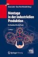 Télécharger le livre :  Montage in der industriellen Produktion